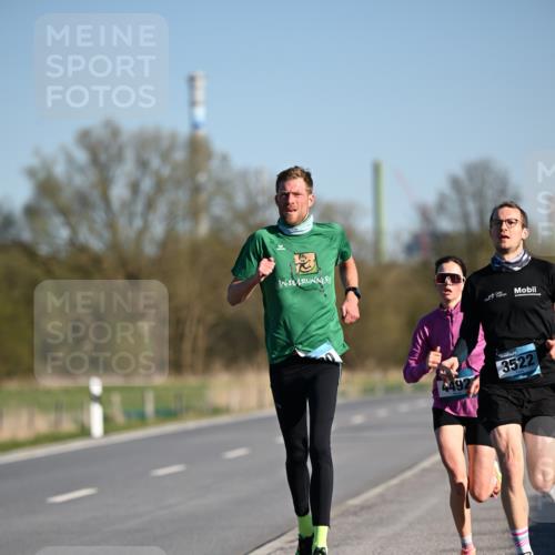 06.04.2025 - 44. Internationalen Wilhelmsburger Insellauf Dr. Thomas Lammeyer http://msf.ph/oto/7549803 06.04.2025 09:19:27 Laufen 3522 meine-sportfotos.de
