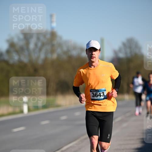 06.04.2025 - 44. Internationalen Wilhelmsburger Insellauf Dr. Thomas Lammeyer http://msf.ph/oto/7550103 06.04.2025 09:20:53 Laufen 3643 meine-sportfotos.de