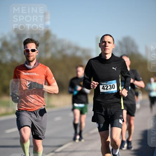 06.04.2025 - 44. Internationalen Wilhelmsburger Insellauf Dr. Thomas Lammeyer http://msf.ph/oto/7550248 06.04.2025 09:21:25 Laufen 4230 meine-sportfotos.de
