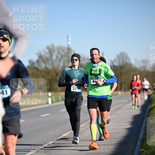 06.04.2025 - 44. Internationalen Wilhelmsburger Insellauf Dr. Thomas Lammeyer http://msf.ph/oto/7550463 06.04.2025 09:22:26 Laufen 41, 3353, 44 meine-sportfotos.de