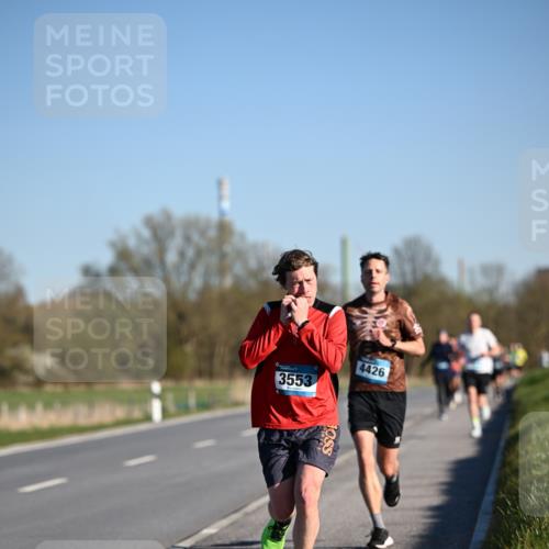 06.04.2025 - 44. Internationalen Wilhelmsburger Insellauf Dr. Thomas Lammeyer http://msf.ph/oto/7550482 06.04.2025 09:22:33 Laufen 3553, 4426 meine-sportfotos.de