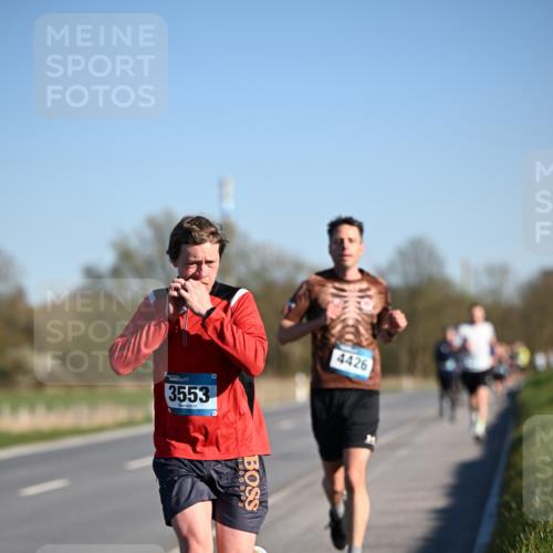 06.04.2025 - 44. Internationalen Wilhelmsburger Insellauf Dr. Thomas Lammeyer http://msf.ph/oto/7550489 06.04.2025 09:22:34 Laufen 3553 meine-sportfotos.de