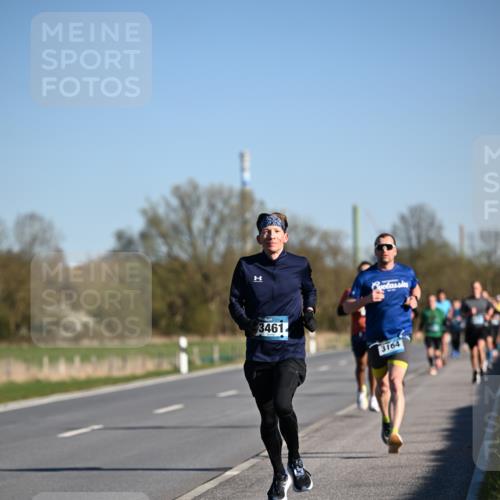 06.04.2025 - 44. Internationalen Wilhelmsburger Insellauf Dr. Thomas Lammeyer http://msf.ph/oto/7550548 06.04.2025 09:22:45 Laufen 3461, 3164 meine-sportfotos.de