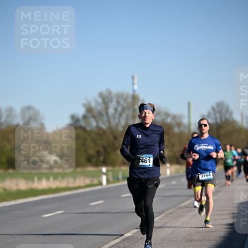 06.04.2025 - 44. Internationalen Wilhelmsburger Insellauf Dr. Thomas Lammeyer http://msf.ph/oto/7550550 06.04.2025 09:22:45 Laufen 1, 461, 3164 meine-sportfotos.de