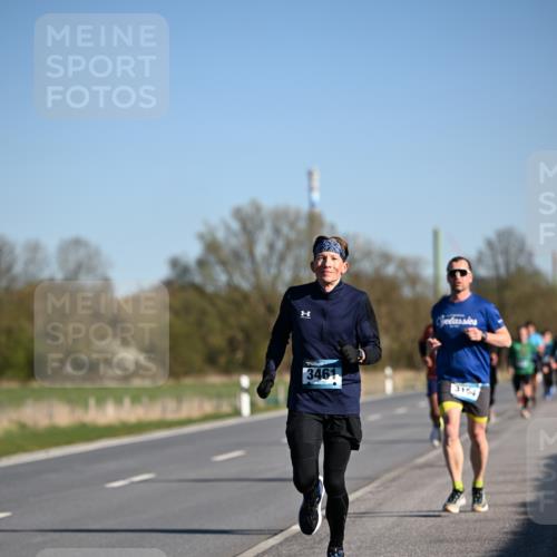 06.04.2025 - 44. Internationalen Wilhelmsburger Insellauf Dr. Thomas Lammeyer http://msf.ph/oto/7550552 06.04.2025 09:22:45 Laufen 3461, 3154 meine-sportfotos.de