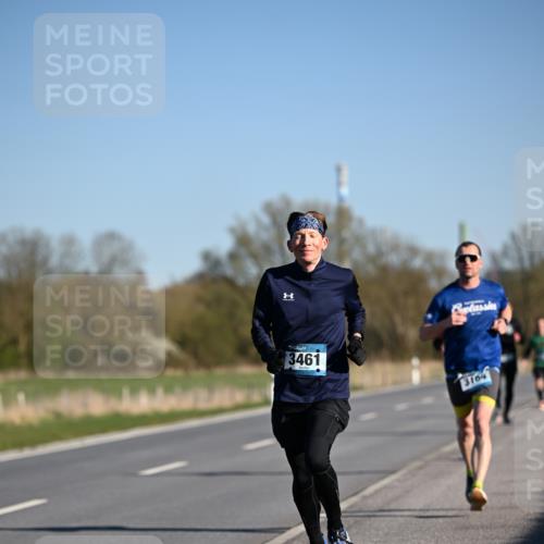 06.04.2025 - 44. Internationalen Wilhelmsburger Insellauf Dr. Thomas Lammeyer http://msf.ph/oto/7550559 06.04.2025 09:22:46 Laufen 3461, 3164 meine-sportfotos.de