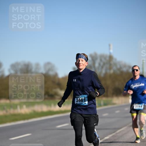 06.04.2025 - 44. Internationalen Wilhelmsburger Insellauf Dr. Thomas Lammeyer http://msf.ph/oto/7550567 06.04.2025 09:22:46 Laufen 3461, 3164 meine-sportfotos.de