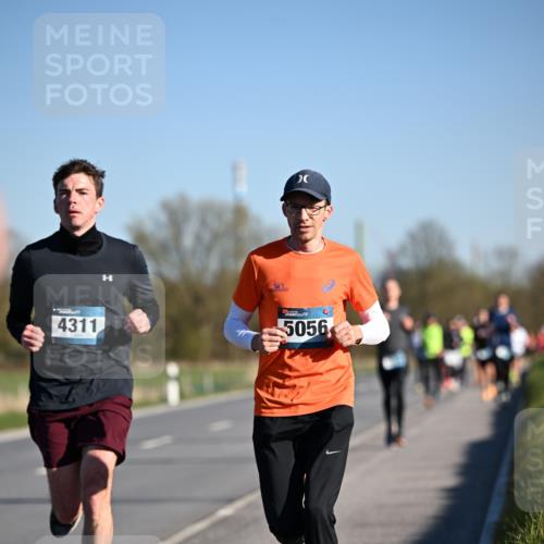 06.04.2025 - 44. Internationalen Wilhelmsburger Insellauf Dr. Thomas Lammeyer http://msf.ph/oto/7550867 06.04.2025 09:23:20 Laufen 4311, 5056 meine-sportfotos.de