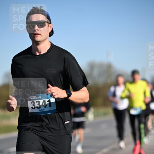 06.04.2025 - 44. Internationalen Wilhelmsburger Insellauf Dr. Thomas Lammeyer http://msf.ph/oto/7551108 06.04.2025 09:23:43 Laufen 3341 meine-sportfotos.de