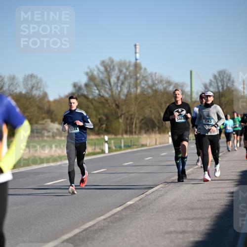06.04.2025 - 44. Internationalen Wilhelmsburger Insellauf Dr. Thomas Lammeyer http://msf.ph/oto/7551489 06.04.2025 09:24:28 Laufen 3343 meine-sportfotos.de