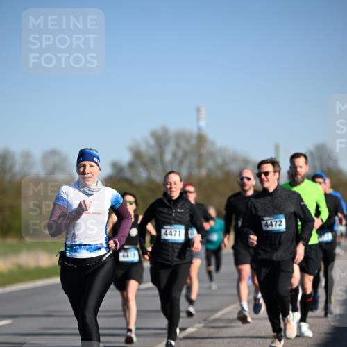 06.04.2025 - 44. Internationalen Wilhelmsburger Insellauf Dr. Thomas Lammeyer http://msf.ph/oto/7552038 06.04.2025 09:25:30 Laufen 43, 4471, 4472 meine-sportfotos.de