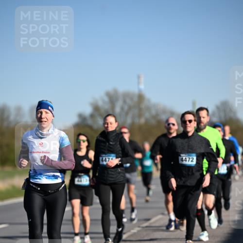 06.04.2025 - 44. Internationalen Wilhelmsburger Insellauf Dr. Thomas Lammeyer http://msf.ph/oto/7552042 06.04.2025 09:25:31 Laufen 447, 4472 meine-sportfotos.de