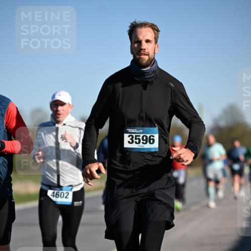 06.04.2025 - 44. Internationalen Wilhelmsburger Insellauf Dr. Thomas Lammeyer http://msf.ph/oto/7552147 06.04.2025 09:25:41 Laufen 4602, 3596 meine-sportfotos.de