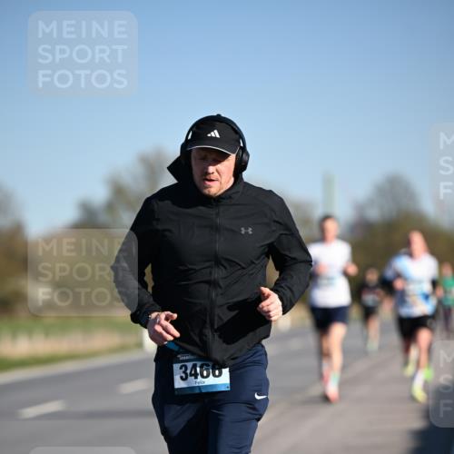 06.04.2025 - 44. Internationalen Wilhelmsburger Insellauf Dr. Thomas Lammeyer http://msf.ph/oto/7552305 06.04.2025 09:26:03 Laufen 3460 meine-sportfotos.de