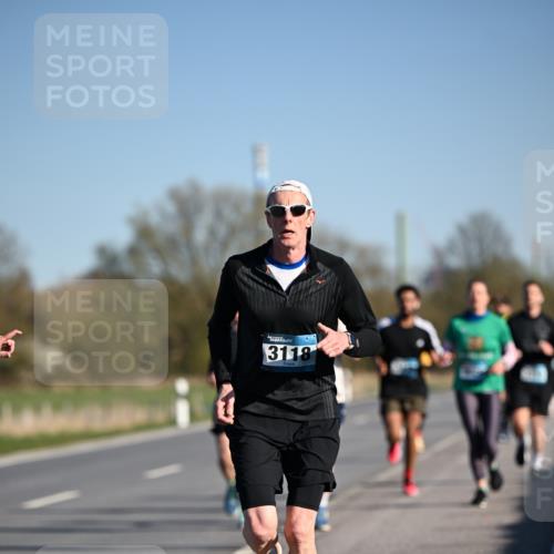 06.04.2025 - 44. Internationalen Wilhelmsburger Insellauf Dr. Thomas Lammeyer http://msf.ph/oto/7552415 06.04.2025 09:26:14 Laufen 6, 3118 meine-sportfotos.de