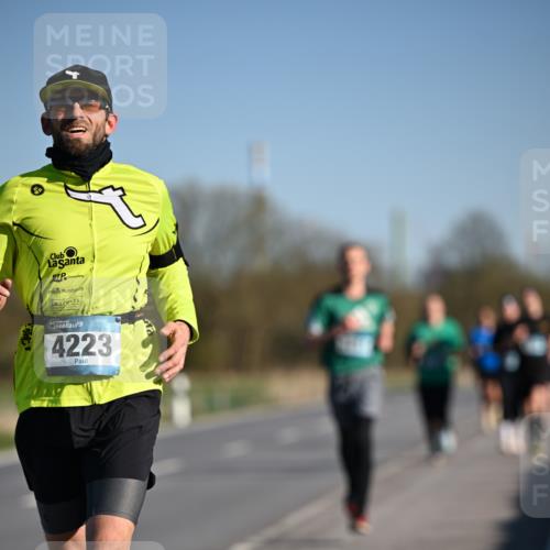 06.04.2025 - 44. Internationalen Wilhelmsburger Insellauf Dr. Thomas Lammeyer http://msf.ph/oto/7552501 06.04.2025 09:26:22 Laufen 4223 meine-sportfotos.de