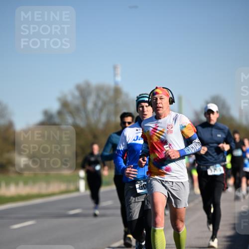 06.04.2025 - 44. Internationalen Wilhelmsburger Insellauf Dr. Thomas Lammeyer http://msf.ph/oto/7552713 06.04.2025 09:26:47 Laufen 50 meine-sportfotos.de