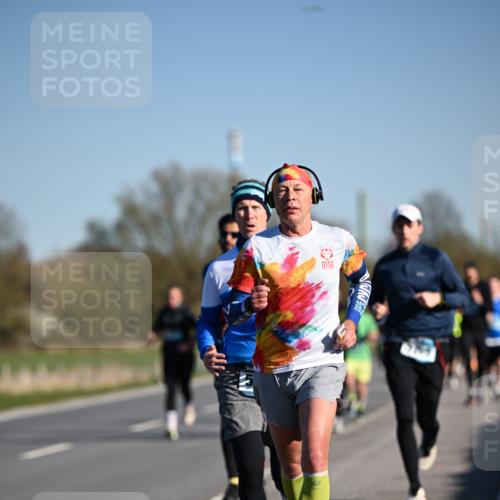 06.04.2025 - 44. Internationalen Wilhelmsburger Insellauf Dr. Thomas Lammeyer http://msf.ph/oto/7552719 06.04.2025 09:26:48 Laufen  meine-sportfotos.de
