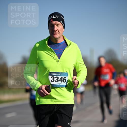 06.04.2025 - 44. Internationalen Wilhelmsburger Insellauf Dr. Thomas Lammeyer http://msf.ph/oto/7552981 06.04.2025 09:27:09 Laufen 3346 meine-sportfotos.de