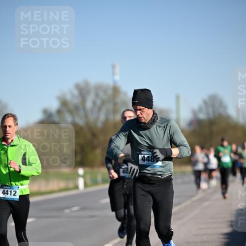 06.04.2025 - 44. Internationalen Wilhelmsburger Insellauf Dr. Thomas Lammeyer http://msf.ph/oto/7553575 06.04.2025 09:27:59 Laufen 4412, 448 meine-sportfotos.de