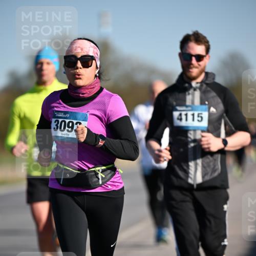 06.04.2025 - 44. Internationalen Wilhelmsburger Insellauf Dr. Thomas Lammeyer http://msf.ph/oto/7553836 06.04.2025 09:28:27 Laufen 3092, 4115 meine-sportfotos.de