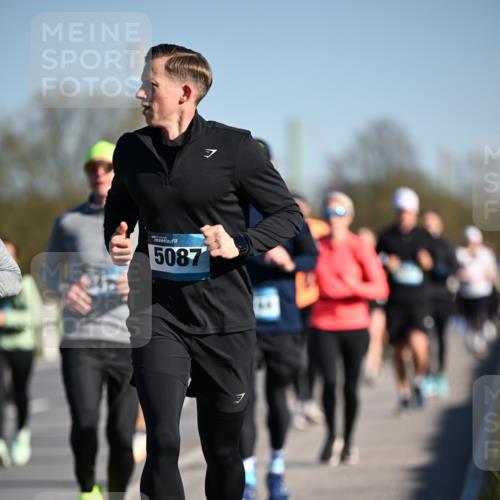 06.04.2025 - 44. Internationalen Wilhelmsburger Insellauf Dr. Thomas Lammeyer http://msf.ph/oto/7554169 06.04.2025 09:29:05 Laufen 5087 meine-sportfotos.de
