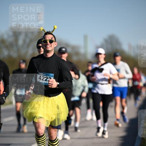 06.04.2025 - 44. Internationalen Wilhelmsburger Insellauf Dr. Thomas Lammeyer http://msf.ph/oto/7554274 06.04.2025 09:29:16 Laufen 4222 meine-sportfotos.de