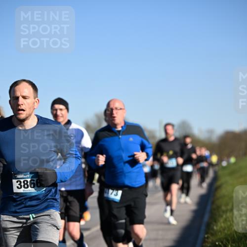 06.04.2025 - 44. Internationalen Wilhelmsburger Insellauf Dr. Thomas Lammeyer http://msf.ph/oto/7554771 06.04.2025 09:30:08 Laufen 3866, 173 meine-sportfotos.de