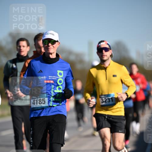 06.04.2025 - 44. Internationalen Wilhelmsburger Insellauf Dr. Thomas Lammeyer http://msf.ph/oto/7555475 06.04.2025 09:31:17 Laufen 10, 4185, 3231 meine-sportfotos.de