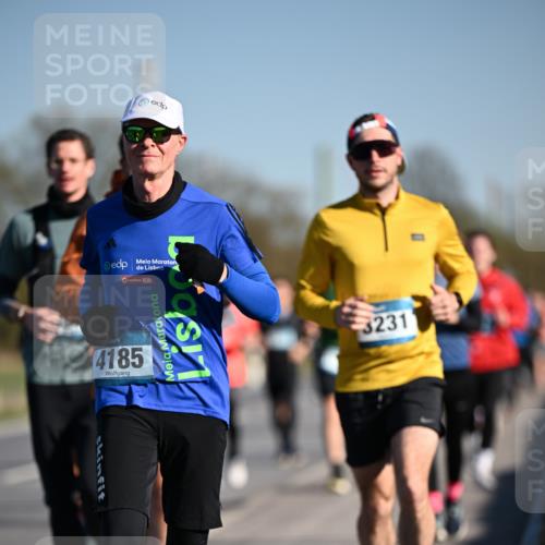 06.04.2025 - 44. Internationalen Wilhelmsburger Insellauf Dr. Thomas Lammeyer http://msf.ph/oto/7555477 06.04.2025 09:31:17 Laufen 4185, 3231 meine-sportfotos.de