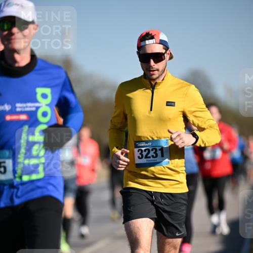 06.04.2025 - 44. Internationalen Wilhelmsburger Insellauf Dr. Thomas Lammeyer http://msf.ph/oto/7555491 06.04.2025 09:31:18 Laufen 5, 3231 meine-sportfotos.de
