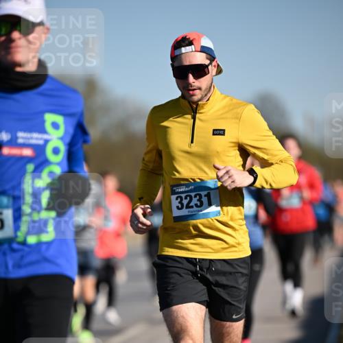 06.04.2025 - 44. Internationalen Wilhelmsburger Insellauf Dr. Thomas Lammeyer http://msf.ph/oto/7555493 06.04.2025 09:31:18 Laufen 3231 meine-sportfotos.de