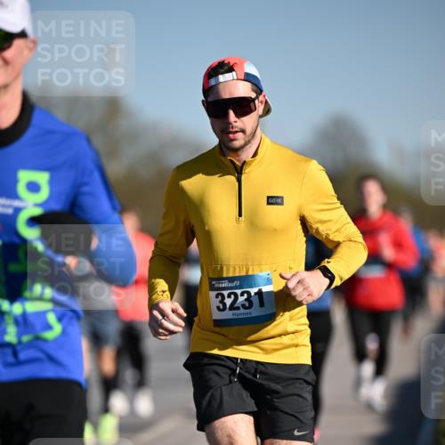 06.04.2025 - 44. Internationalen Wilhelmsburger Insellauf Dr. Thomas Lammeyer http://msf.ph/oto/7555495 06.04.2025 09:31:18 Laufen 3231 meine-sportfotos.de