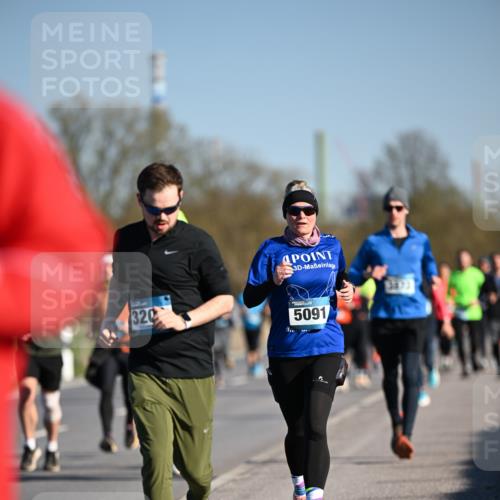 06.04.2025 - 44. Internationalen Wilhelmsburger Insellauf Dr. Thomas Lammeyer http://msf.ph/oto/7555555 06.04.2025 09:31:26 Laufen 320, 3, 5091, 3473 meine-sportfotos.de