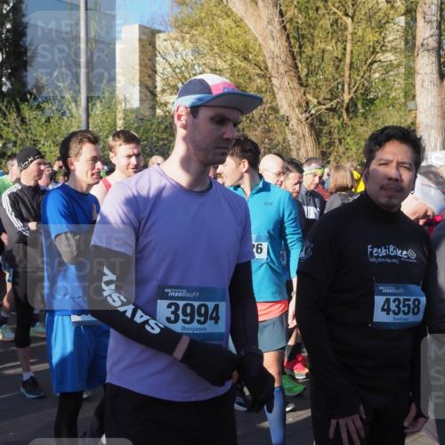 06.04.2025 - 44. Internationalen Wilhelmsburger Insellauf Luisa Fischer http://msf.ph/oto/7555602 06.04.2025 08:46:48 Ziel 4114, 44, 3994, 26, 4358, 383 meine-sportfotos.de