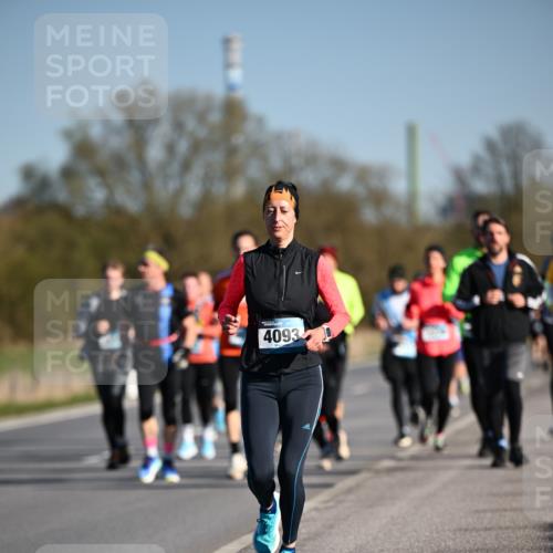 06.04.2025 - 44. Internationalen Wilhelmsburger Insellauf Dr. Thomas Lammeyer http://msf.ph/oto/7555695 06.04.2025 09:31:35 Laufen 4093 meine-sportfotos.de