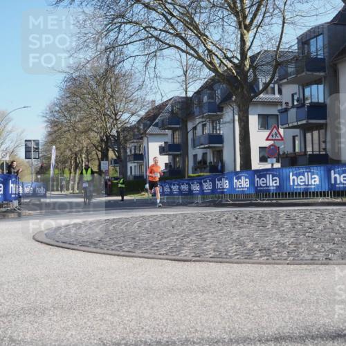 06.04.2025 - 44. Internationalen Wilhelmsburger Insellauf Luisa Fischer http://msf.ph/oto/7556029 06.04.2025 10:05:19 Ziel  meine-sportfotos.de