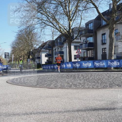 06.04.2025 - 44. Internationalen Wilhelmsburger Insellauf Luisa Fischer http://msf.ph/oto/7556051 06.04.2025 10:05:20 Ziel 4020 meine-sportfotos.de