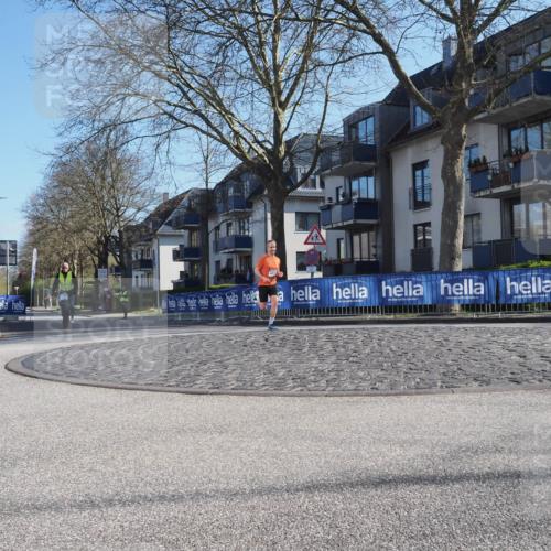 06.04.2025 - 44. Internationalen Wilhelmsburger Insellauf Luisa Fischer http://msf.ph/oto/7556057 06.04.2025 10:05:20 Ziel  meine-sportfotos.de