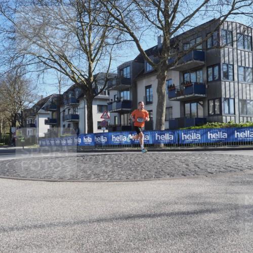 06.04.2025 - 44. Internationalen Wilhelmsburger Insellauf Luisa Fischer http://msf.ph/oto/7556076 06.04.2025 10:05:21 Ziel 4020 meine-sportfotos.de