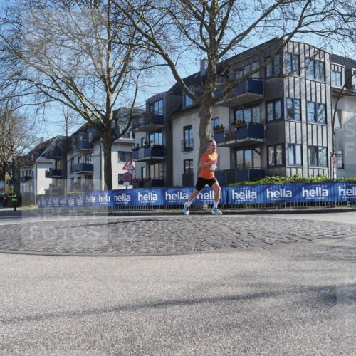 06.04.2025 - 44. Internationalen Wilhelmsburger Insellauf Luisa Fischer http://msf.ph/oto/7556081 06.04.2025 10:05:22 Ziel  meine-sportfotos.de