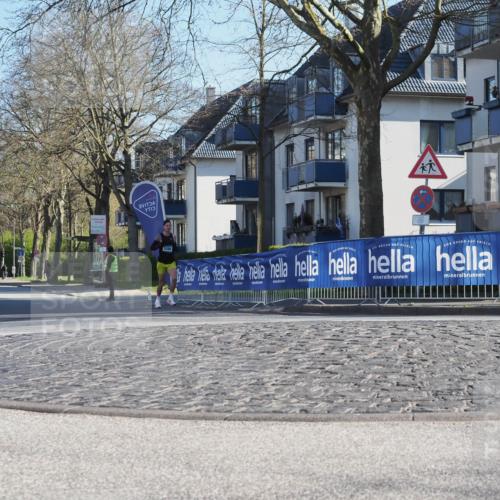 06.04.2025 - 44. Internationalen Wilhelmsburger Insellauf Luisa Fischer http://msf.ph/oto/7556239 06.04.2025 10:07:40 Ziel 3, 3260 meine-sportfotos.de