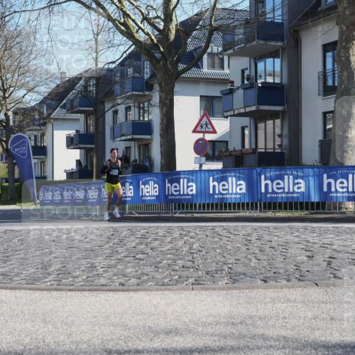 06.04.2025 - 44. Internationalen Wilhelmsburger Insellauf Luisa Fischer http://msf.ph/oto/7556250 06.04.2025 10:07:42 Ziel 3260 meine-sportfotos.de