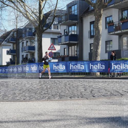 06.04.2025 - 44. Internationalen Wilhelmsburger Insellauf Luisa Fischer http://msf.ph/oto/7556265 06.04.2025 10:07:42 Ziel 3260 meine-sportfotos.de