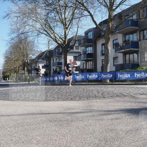 06.04.2025 - 44. Internationalen Wilhelmsburger Insellauf Luisa Fischer http://msf.ph/oto/7556418 06.04.2025 10:10:08 Ziel  meine-sportfotos.de