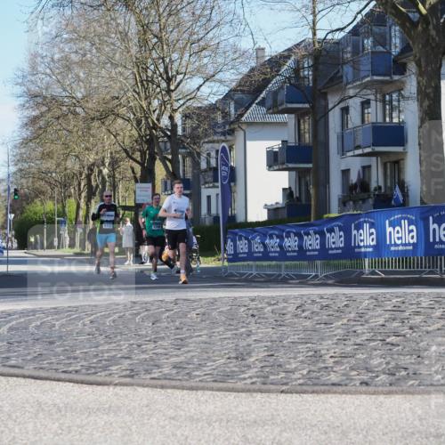 06.04.2025 - 44. Internationalen Wilhelmsburger Insellauf Luisa Fischer http://msf.ph/oto/7556498 06.04.2025 10:11:04 Ziel 5123, 3398 meine-sportfotos.de