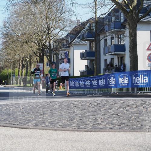 06.04.2025 - 44. Internationalen Wilhelmsburger Insellauf Luisa Fischer http://msf.ph/oto/7556511 06.04.2025 10:11:04 Ziel 3398, 5123 meine-sportfotos.de