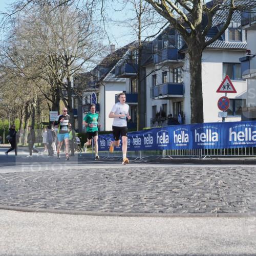 06.04.2025 - 44. Internationalen Wilhelmsburger Insellauf Luisa Fischer http://msf.ph/oto/7556522 06.04.2025 10:11:05 Ziel 5123, 398 meine-sportfotos.de