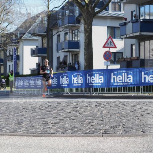 06.04.2025 - 44. Internationalen Wilhelmsburger Insellauf Luisa Fischer http://msf.ph/oto/7556583 06.04.2025 10:11:28 Ziel 194 meine-sportfotos.de