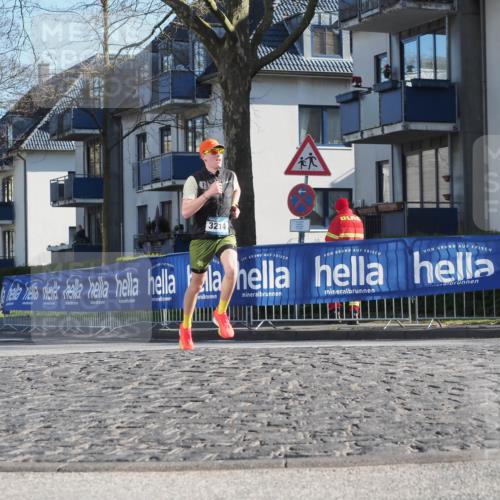 06.04.2025 - 44. Internationalen Wilhelmsburger Insellauf Luisa Fischer http://msf.ph/oto/7556628 06.04.2025 10:11:46 Ziel 3214 meine-sportfotos.de
